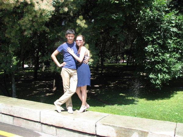 Серик Байтанов