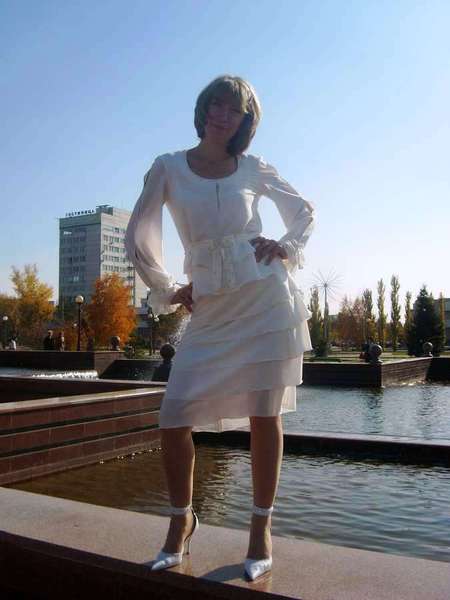 Валентина Суворова