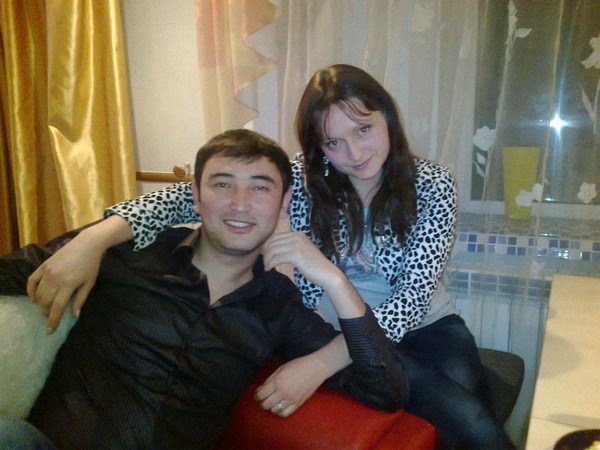 Мерхат Бектыбаев