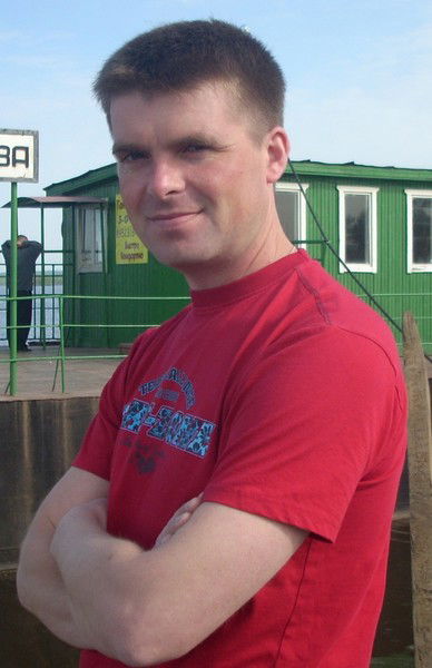 Николай Ширинкин