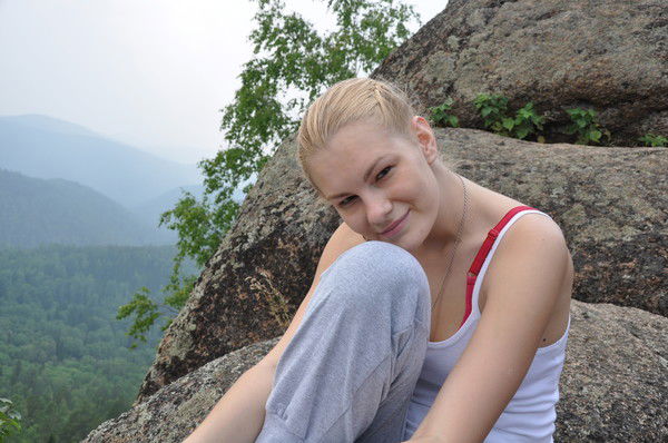 Наталья Вьюкова