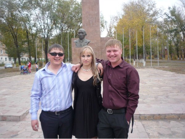 Владислав Гиренко