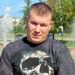 Александр Якимов