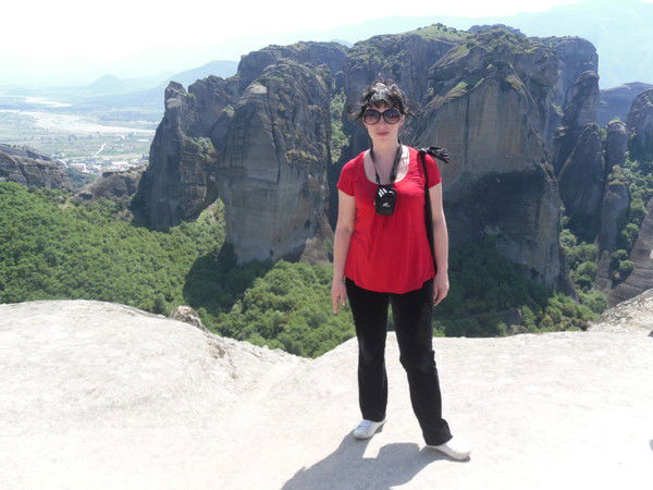 Елена Журавлёва