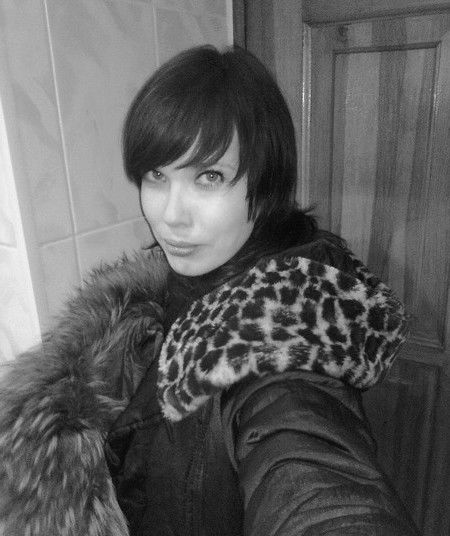 Рашида Гаффарова