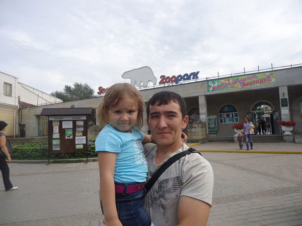 Тахир Исмаилов