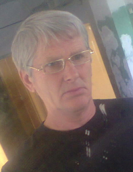 Николай Николай