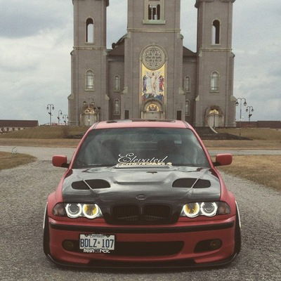 Сергей Хромов