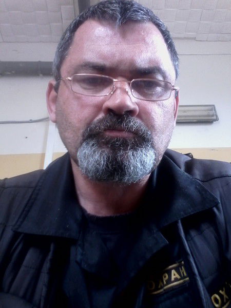 Александр Кашулин