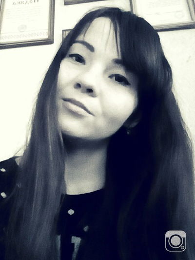 Маряна Вовк