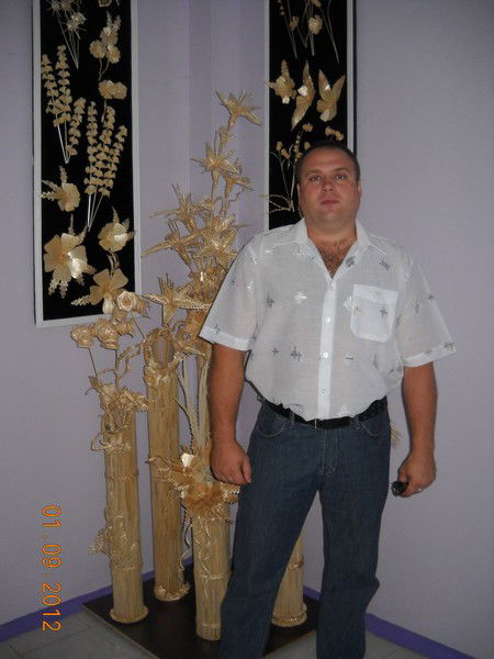 Юрий Коноплёв