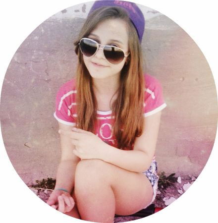 •_Лuза Daнuлehko•