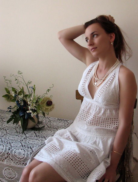 Акулина Калыгина