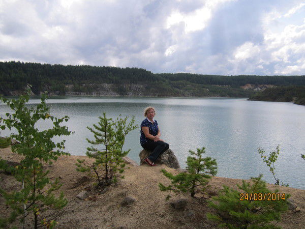 Татьяна Шуплецова