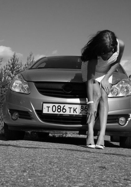 Екатерина Григорьева