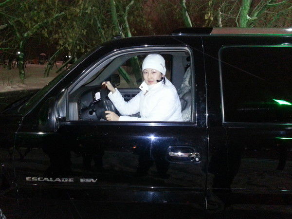 Айгуль Сариева