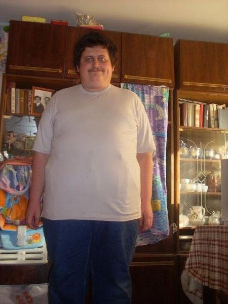 Илья Красиков