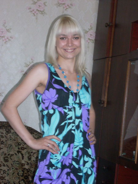 Наталья Бусоргина