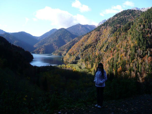 Юлия Бабайцева