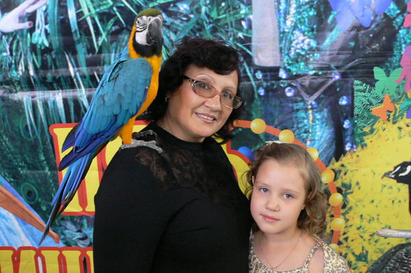 Екатерина Круч