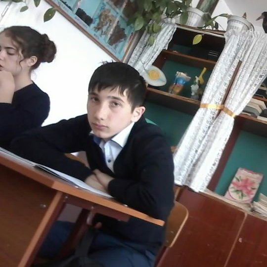 Залина Дреева