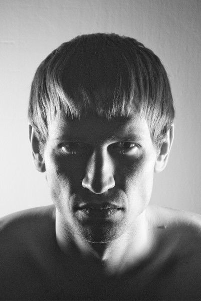 Николай Лепилкин