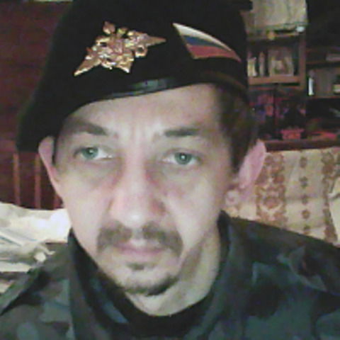 Александр Иванов