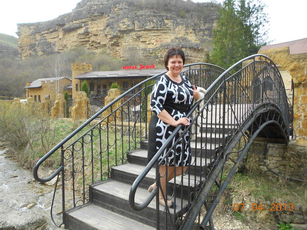 Ирина Фисенко