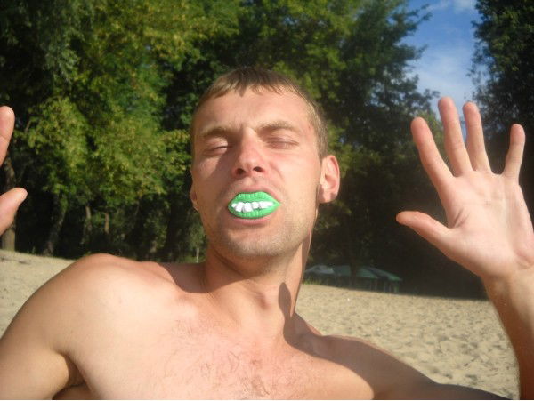 Алексей Сиволобов