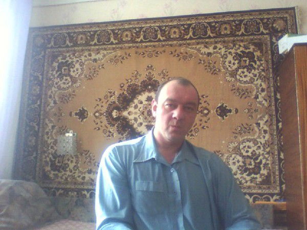 Роман Баринов