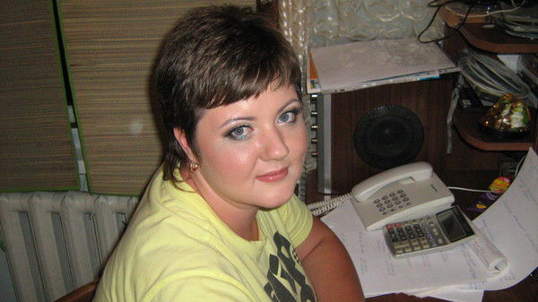 Маргарита Гренц