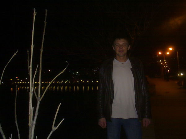 Истратов Дмитрий