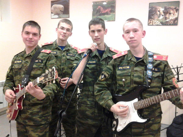 Александр Крицкий