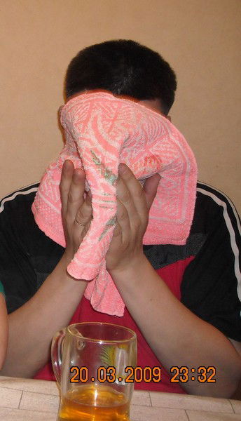 Камиль Хамитов