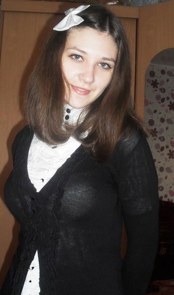 Регина Осипова