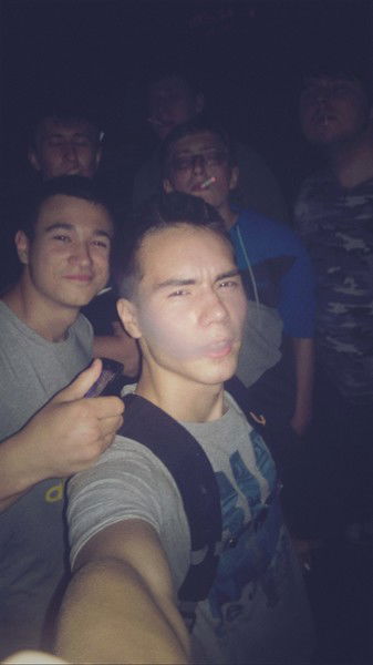 Виктор Корнильцев