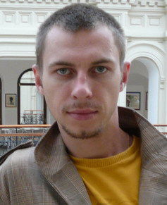 Журавлев Денис