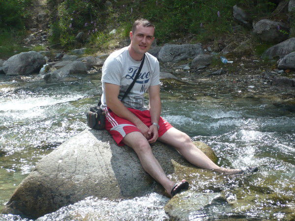 Максим Пузырёв