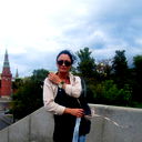 Галина Пономарёва