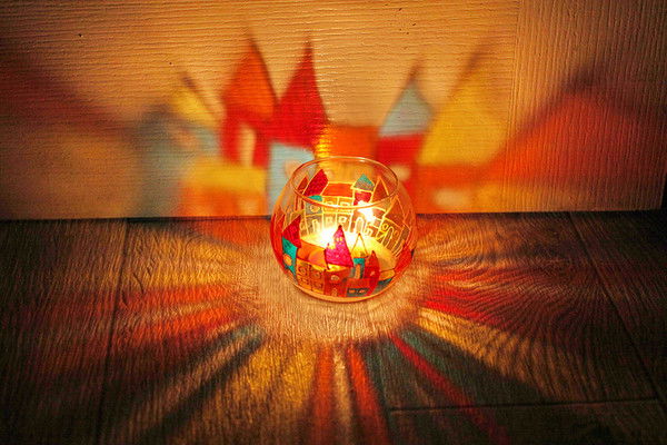 Жанна Серова