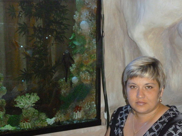 Светлана Дуракова