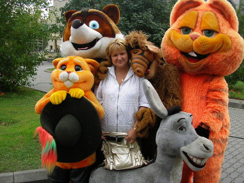 Ольга Ольга