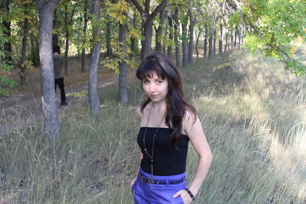 Ксения Муслиева