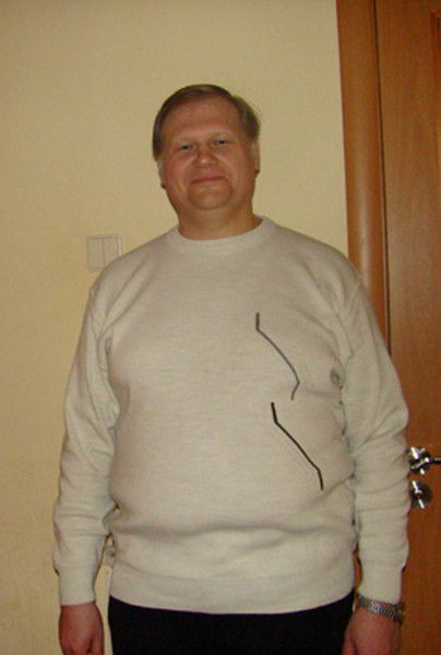 Сергей Щербаков