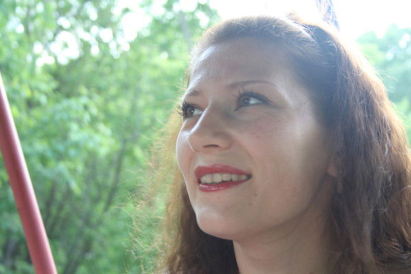 Елена Гасникова