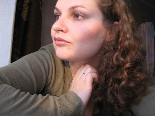 Анастасия Солонович