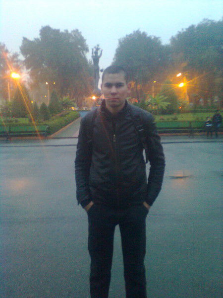 Дима Гаврилов