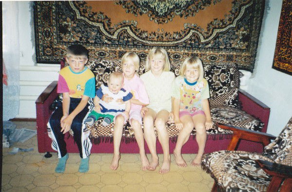 Евгений Семёнов