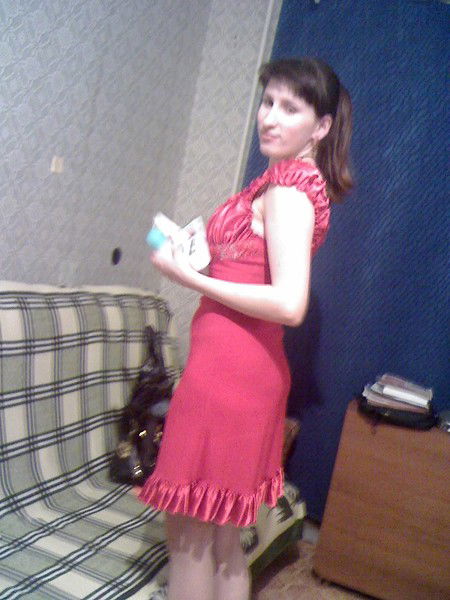 Ольга Ведерникова