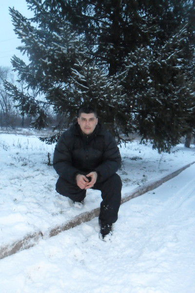 Алексей Быков